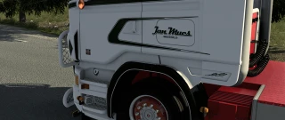 Jan Mues Scania R500 Accessory Pack for Scania PGR Series v1.0 thumbnail 12