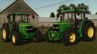 Mod Image