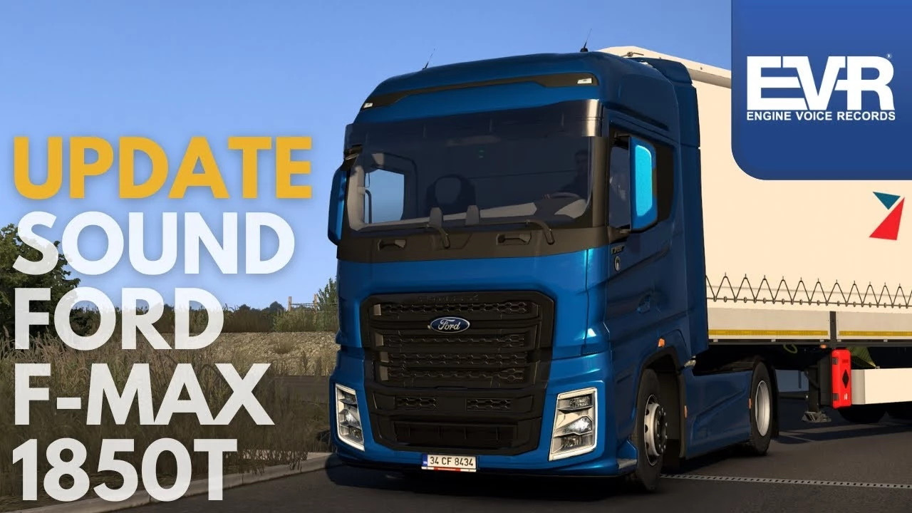 SFX F-MAX 500 1850T Euro6