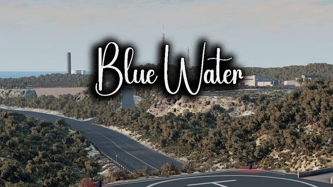 Blue Water