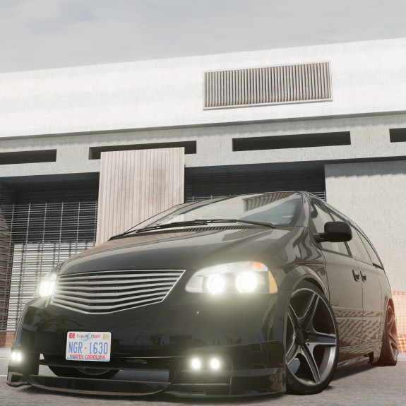 WALD STYLE LANSDALE