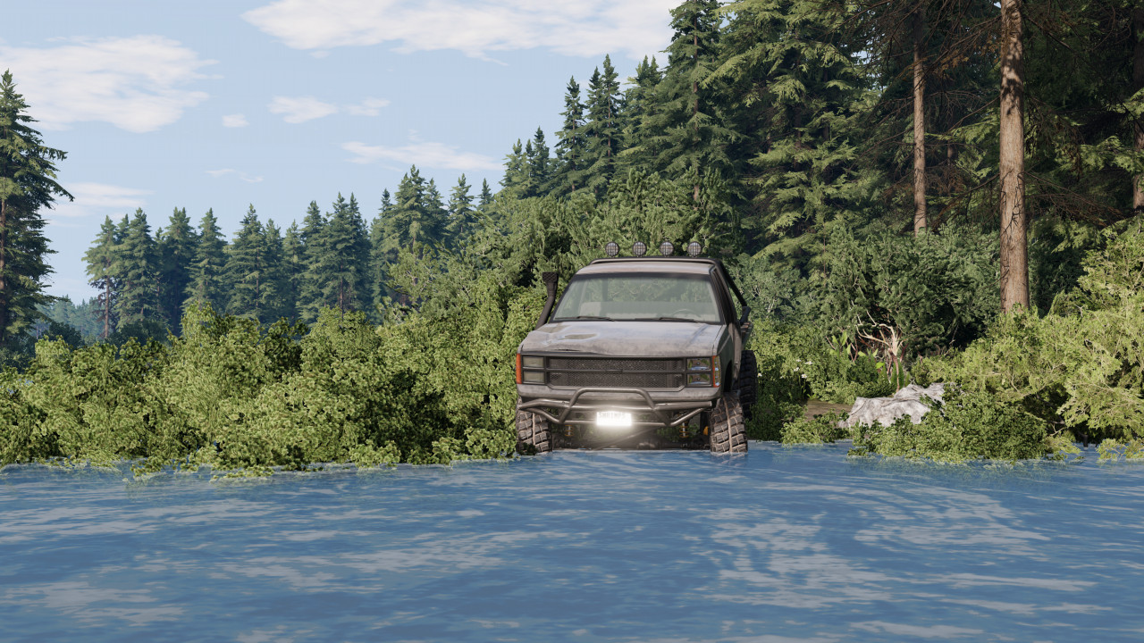 IYB Off-Road