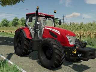 McCormick X6 Old edit 1.0 thumbnail 2