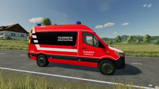Mercedes Benz Sprinter 1.2.0.0 thumbnail 2