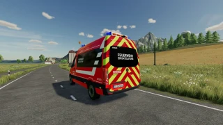 Mercedes Benz Sprinter 1.2.0.0 thumbnail 3