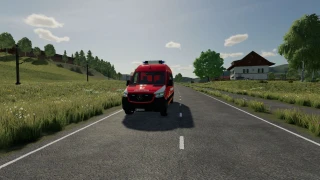 Mercedes Benz Sprinter 1.2.0.0 thumbnail 4