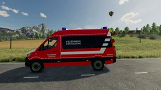 Mercedes Benz Sprinter 1.2.0.0 thumbnail 5