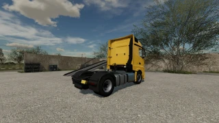 Mercedes MP4 1.0 thumbnail 3