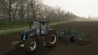 New Holland TG Series 1.0 thumbnail 2