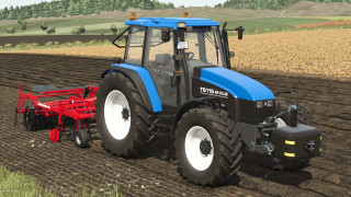 Mod Image