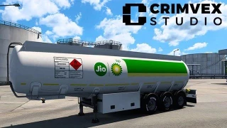 Jio Petroleum Tanker Skin 1.0 thumbnail 7