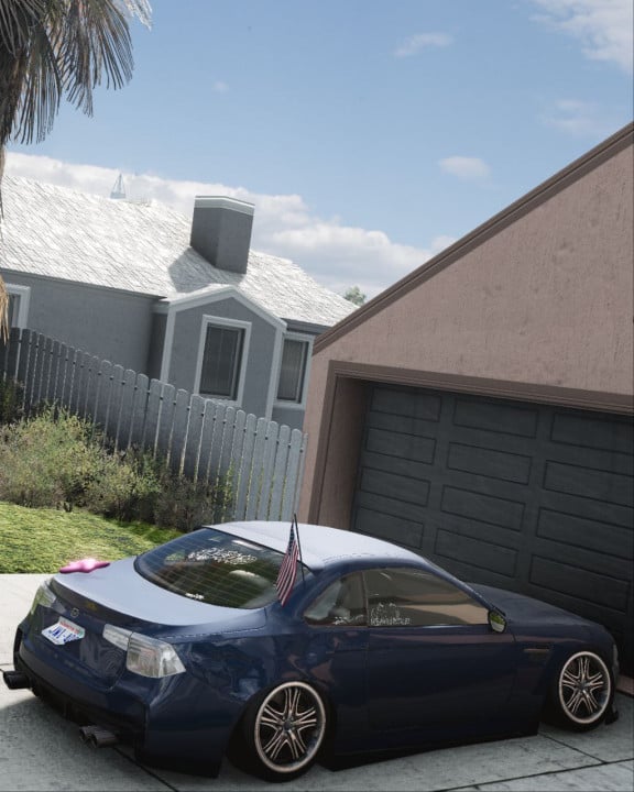 add-on for ETK K-SERIES Beamng Drive 0.38.x