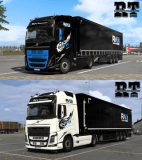 RABI Transport Skin Pack 1.0 thumbnail 8