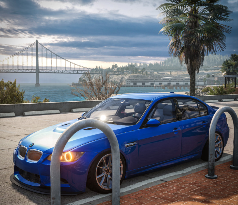 E90 3 Series Mod BETA (New NOT Revamp)