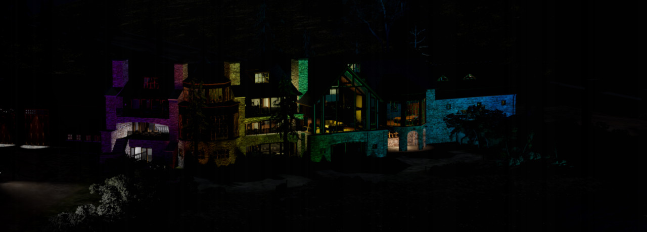 Mansion