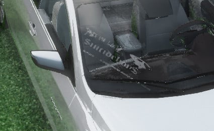 2019 Chevy Malibu