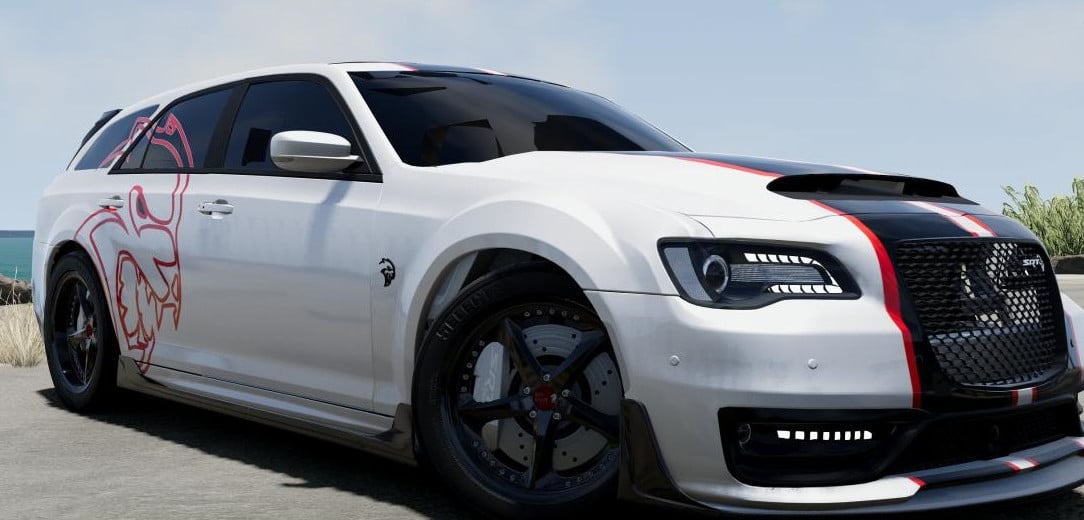 Chrysler 300