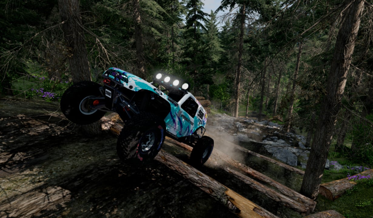 MOD MAP Black Hills Battle Ultra