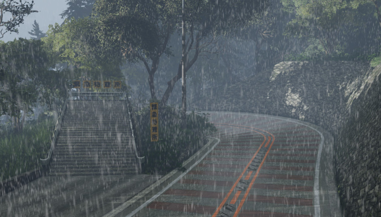 MOD MAP Hakone Nanamagari