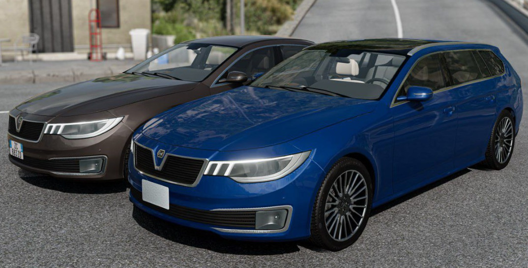 MOD ETK 900-Series (2018-2024)