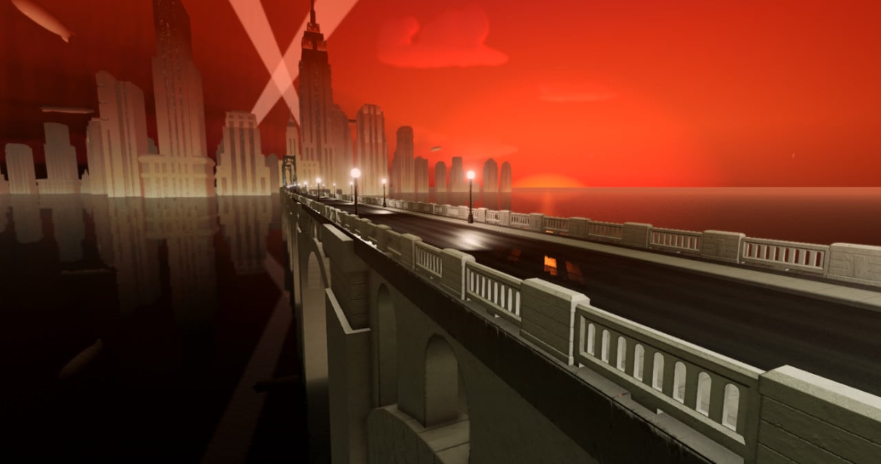 MOD MAP Decowave