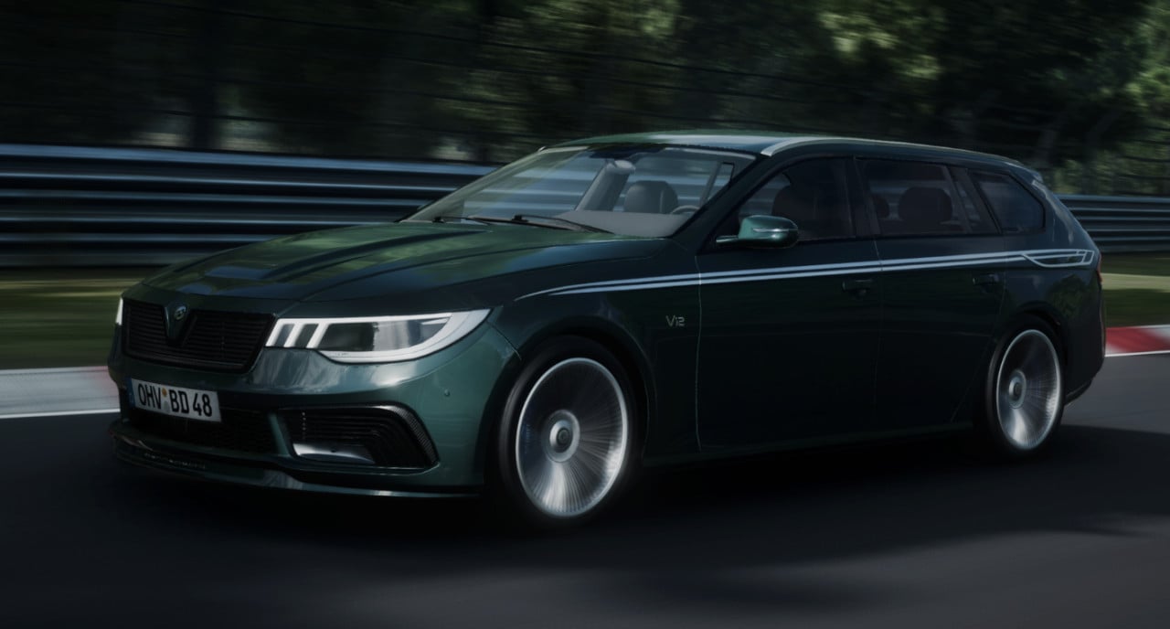 MOD ETK 900-Series (2018-2024)