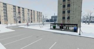 MOD MAP Poland (Summer/Winter)