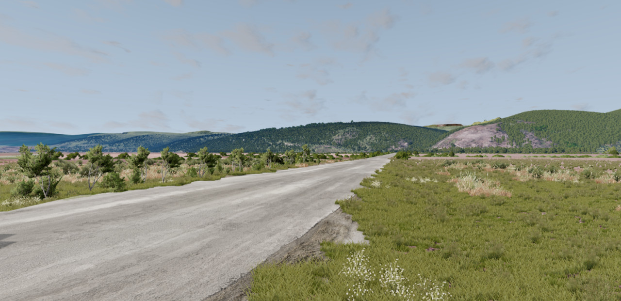MOD MAP Buzludzha