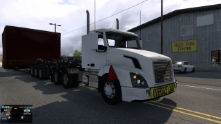 VOLVO VNL Truck Shop Phase One (BSA public) 2.0 thumbnail 3