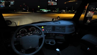 VOLVO VNL Truck Shop Phase One (BSA public) 2.0 thumbnail 8