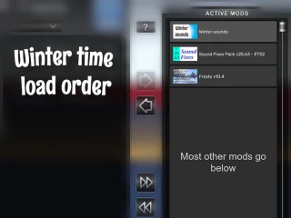 Winter sounds 2025DEC31 thumbnail 10