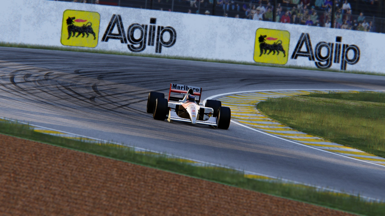Interlagos 90s (reskin)