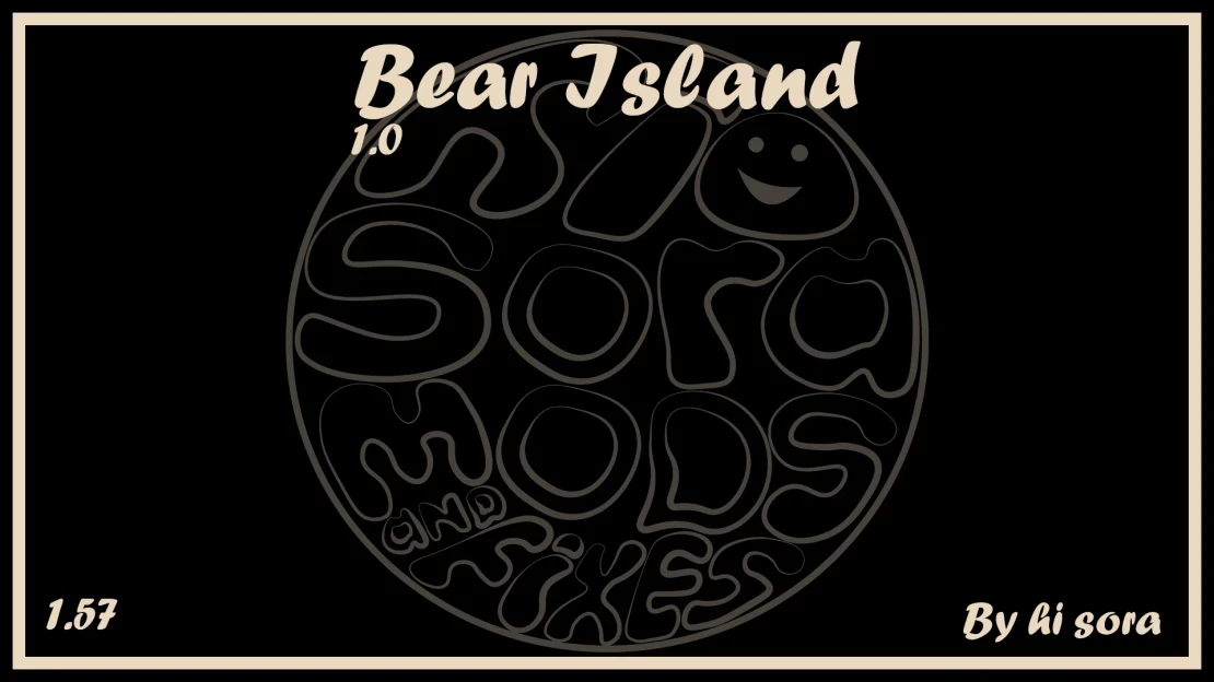 Bear Island v1.0