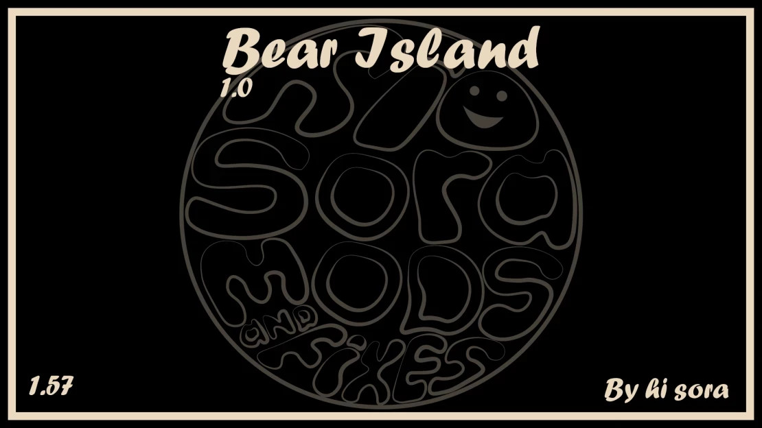 Bear Island