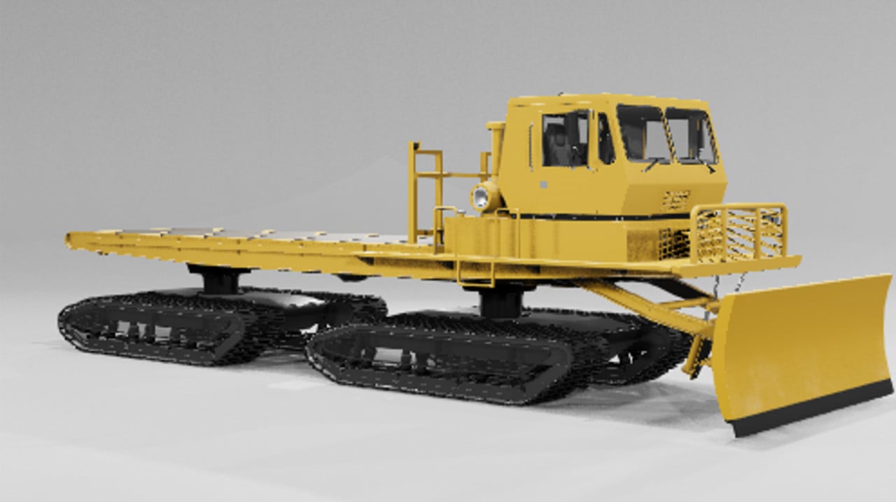 Trackmaster