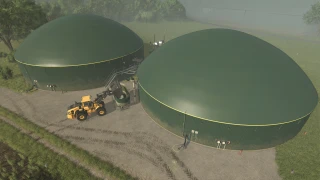 Medium Biogas Plant Package 1.0.0.1 thumbnail 2