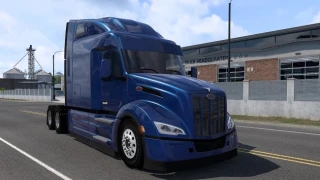 Peterbilt 579 2023 v2.3 thumbnail 2