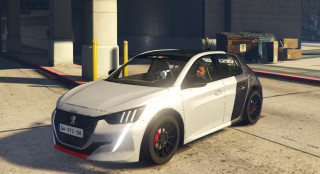 Mod Image