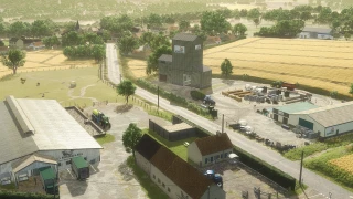 The Pichonnière Valley 1.0.0.1 thumbnail 6