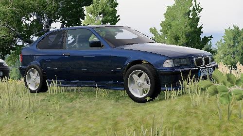 bmwe36 config (tuned 1.9) ADAMPLG