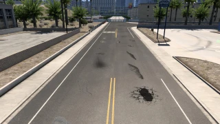 Collision model mod. v0.1 thumbnail 3