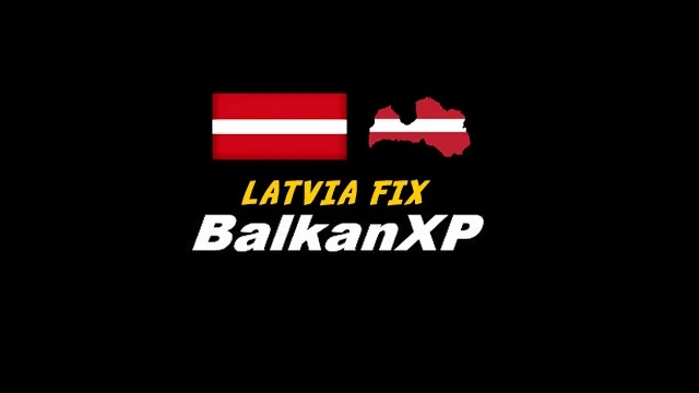 BXP Latvia FIX 157.0 157