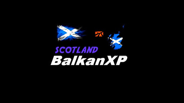 BXP PM Scotland