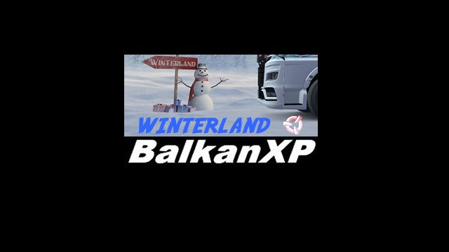 BXP SCS Winterland