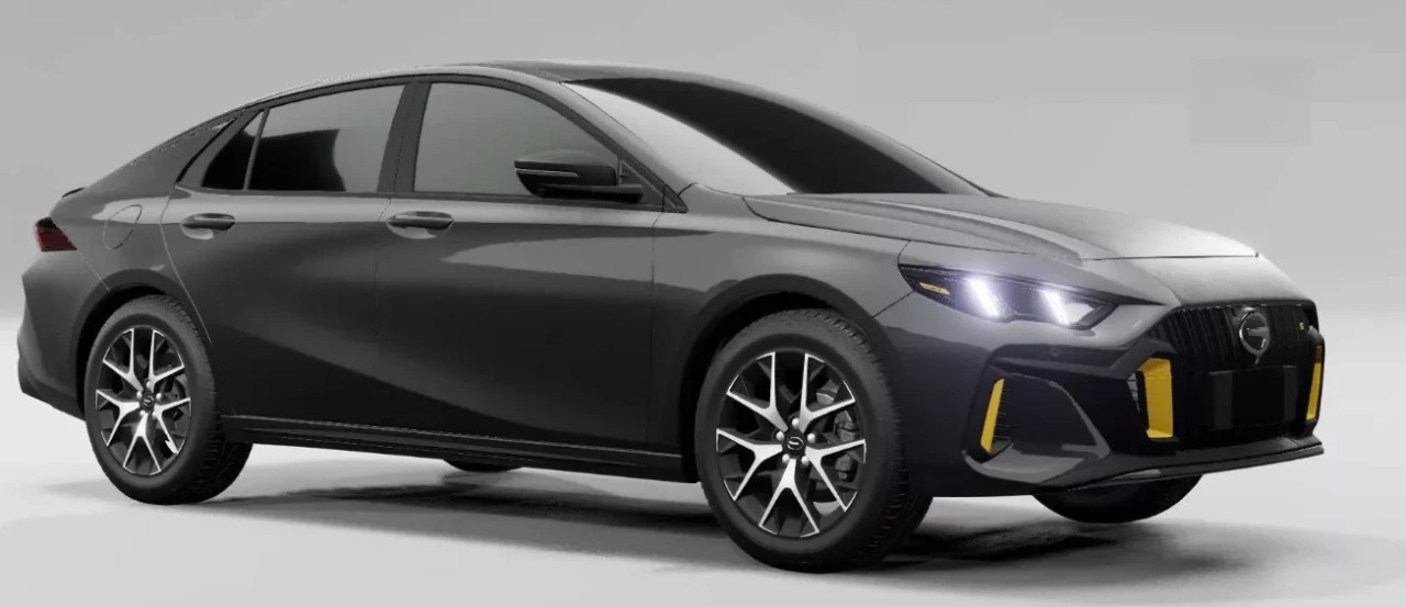 GAC Empow 2022-2025