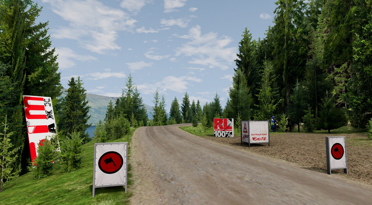 Loch Ard Rally