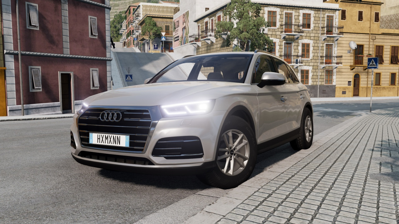 Audi Q5