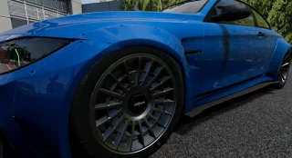 Wheels Packs v5.10 - BeamNG.drive
