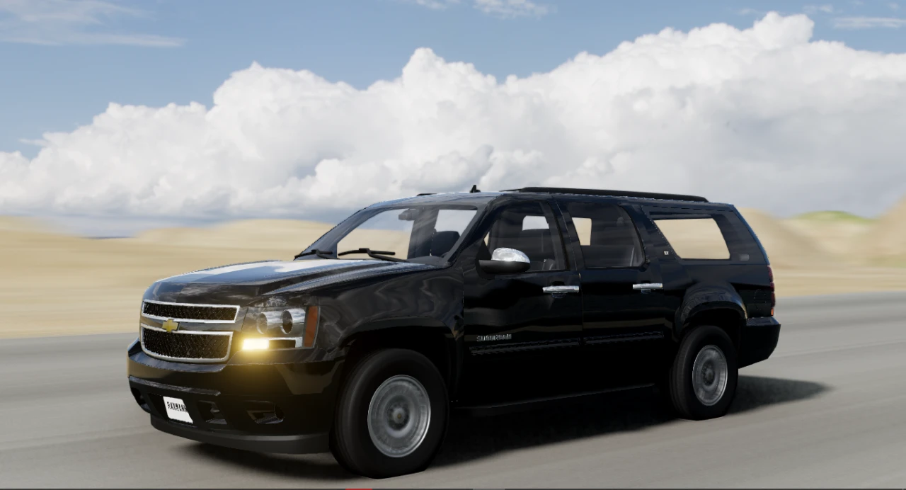 suburban - BeamNG.drive Search - ModLand.net