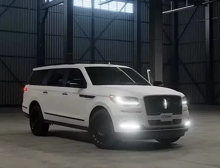Lincoln Navigator US